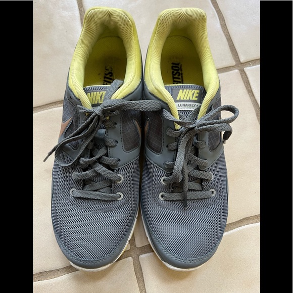 Nike Lunarfly 4 - Picture 3 of 6